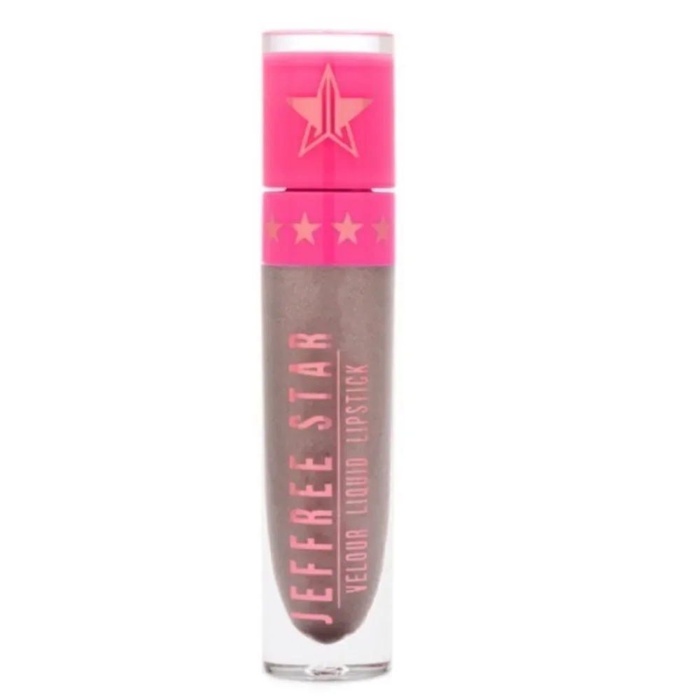 Jeffree Star Velour Liquid Lipstick in RESTRAINTS